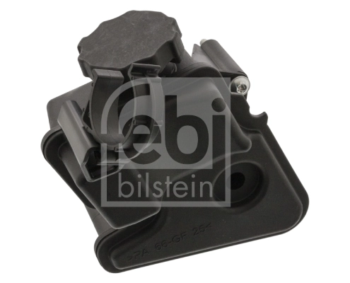 Equalising reservoir, hydraulic oil (power steering)